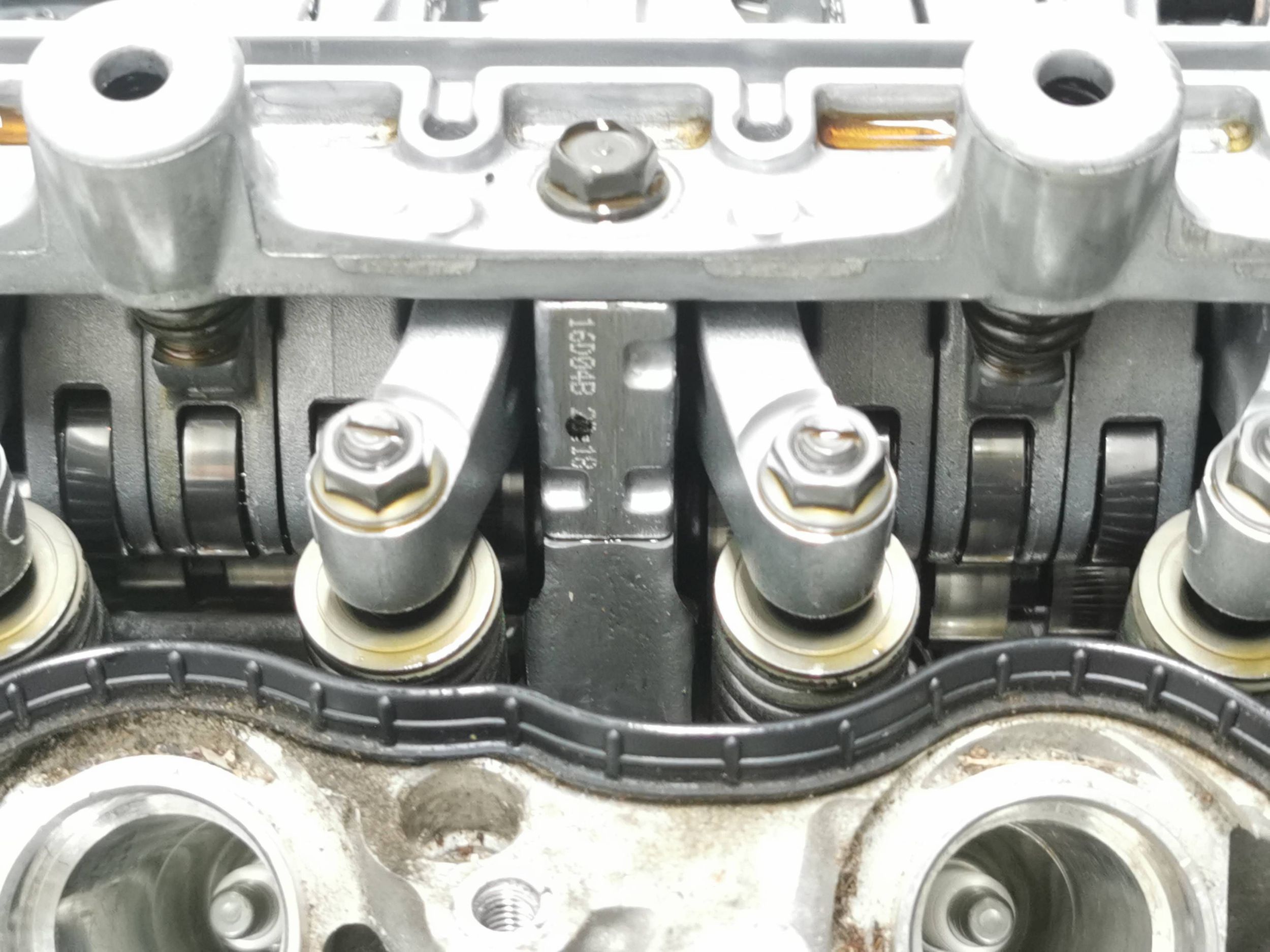 Moteur R20A9 - Image 11