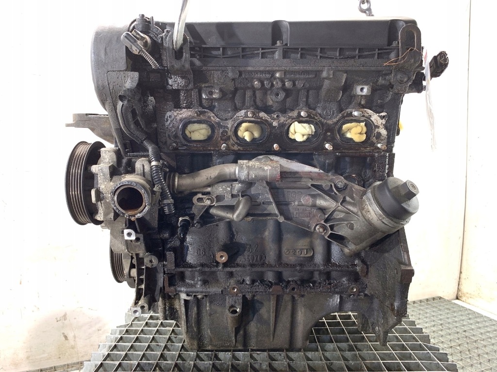 Moteur 939 A4.000 — vue 1
