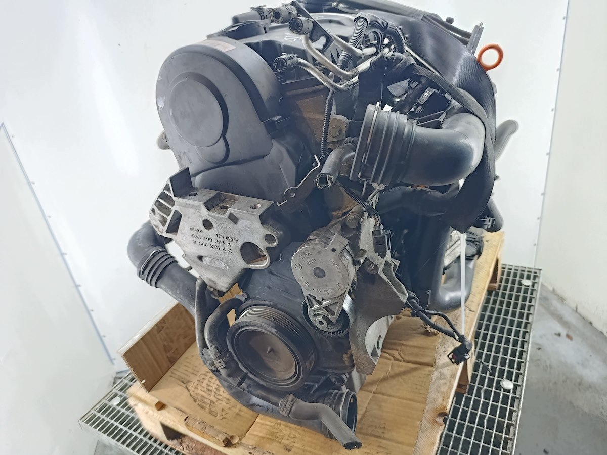 Moteur BKC - Image 5