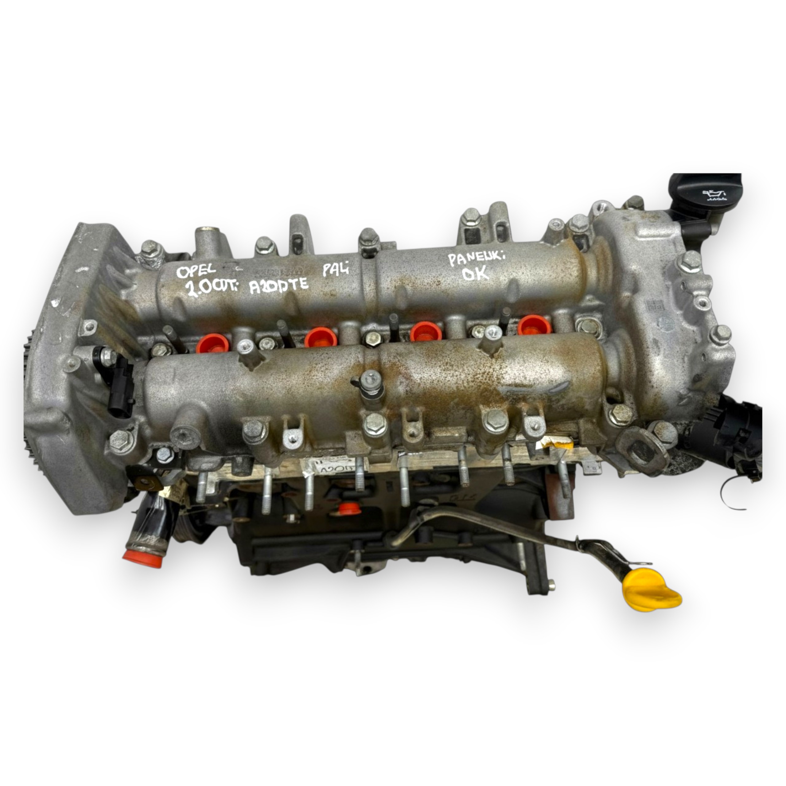 Moteur A 20 DTE - Image 2