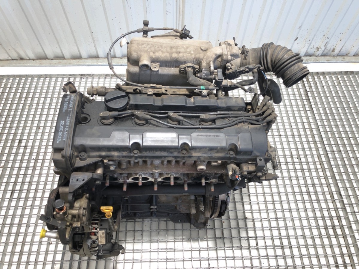 Moteur G4GC - Image 2