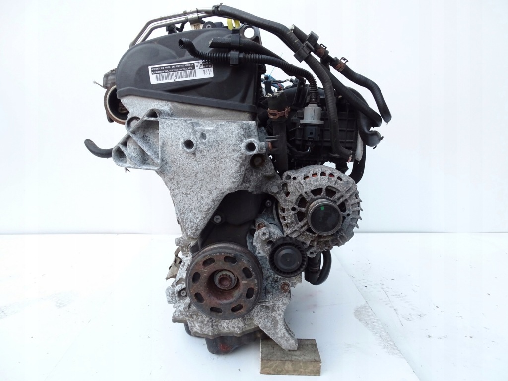 Moteur CHPB — vue 2