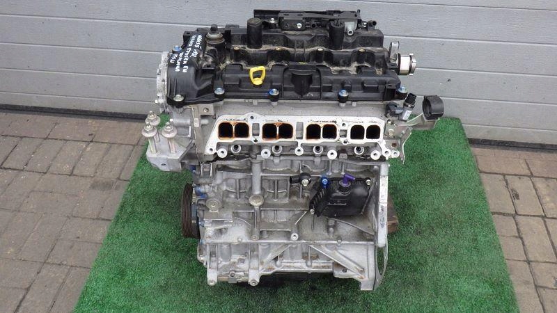 Moteur PEXN - Image 1