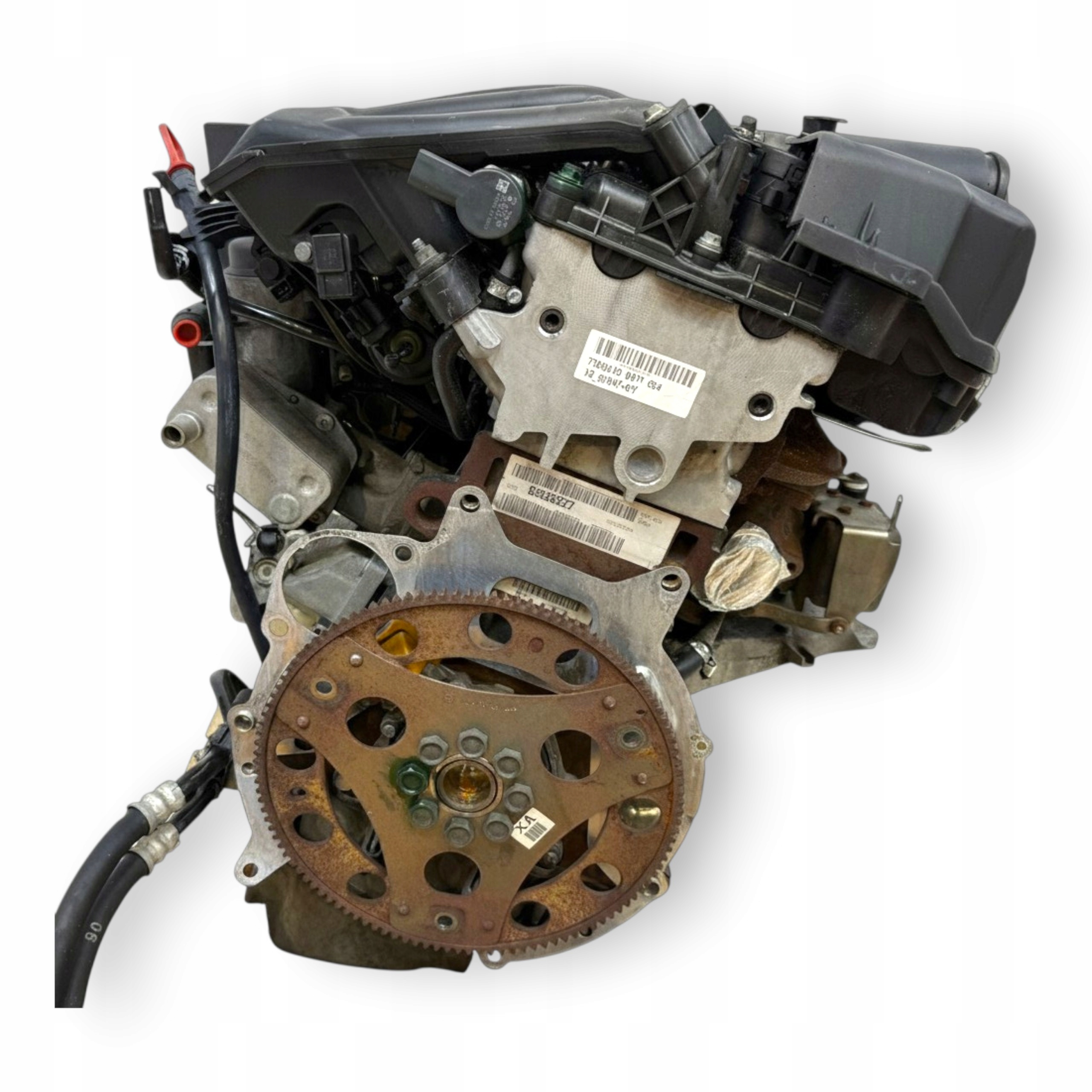 Moteur M47 D20 (204D4) - Image 3