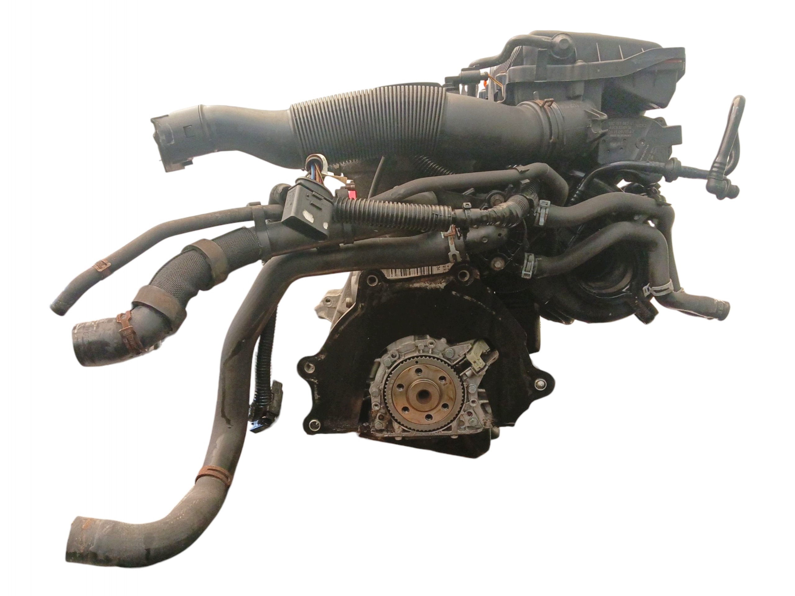 Moteur CGGA - Image 5