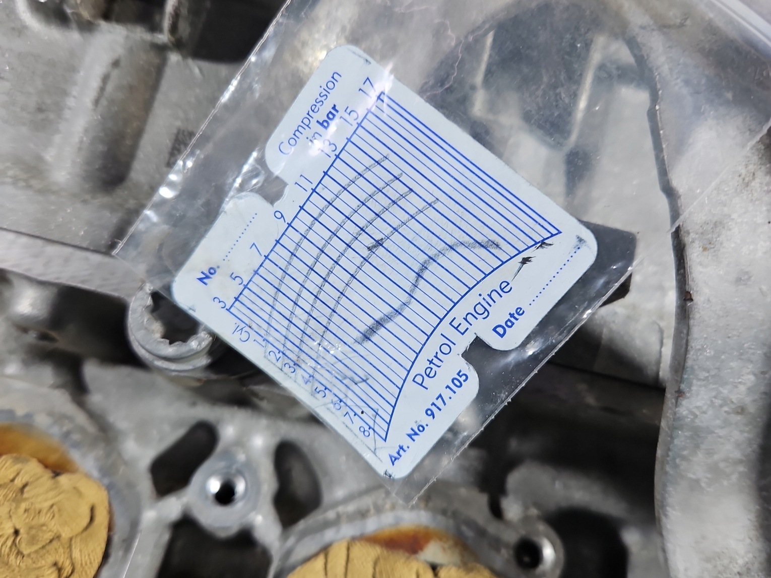 Moteur DPCA - Image 8