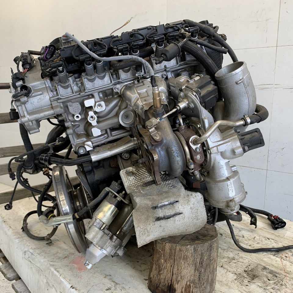 Moteur CYPB - Image 9