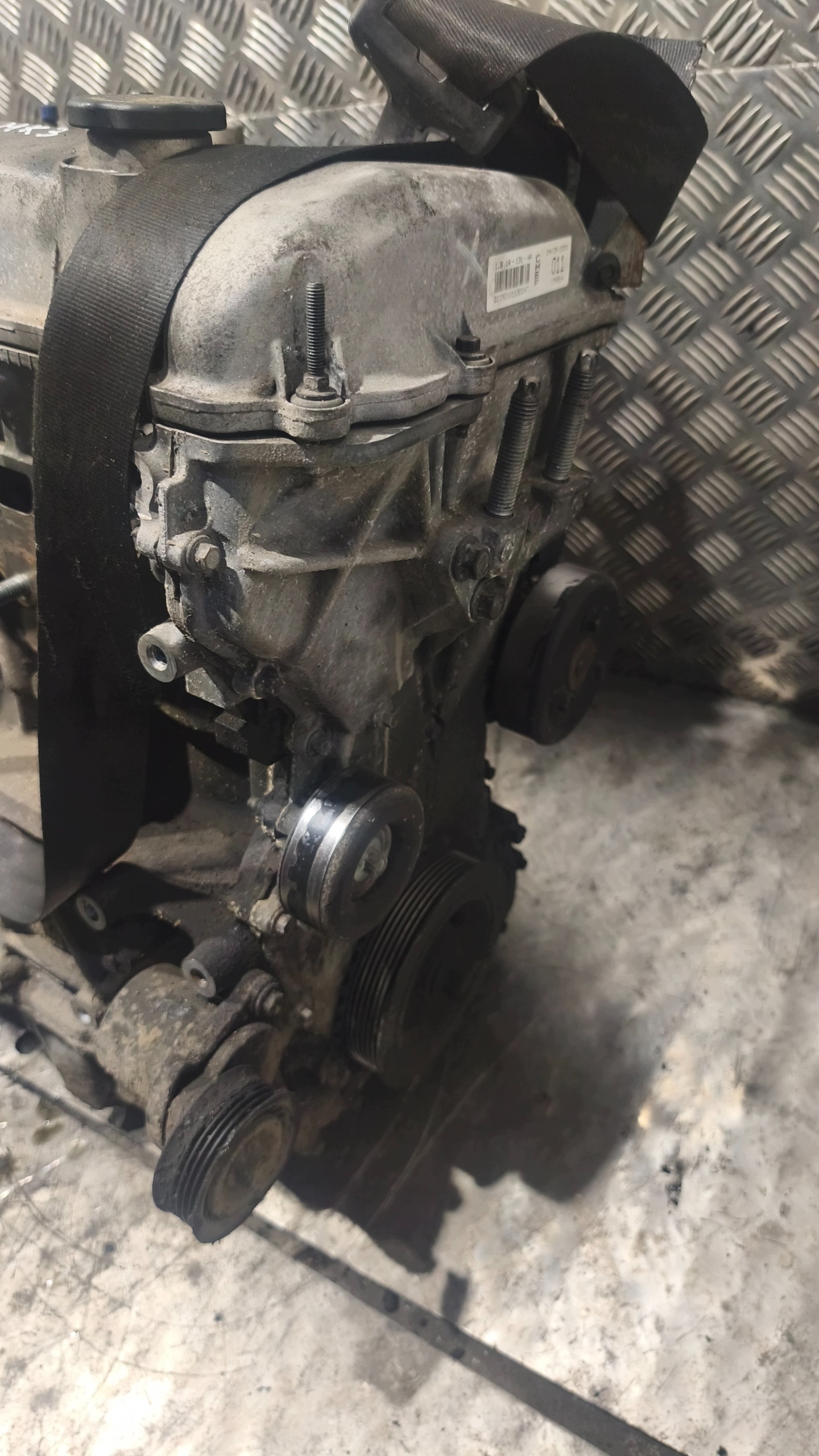 Moteur CHBB - Image 9