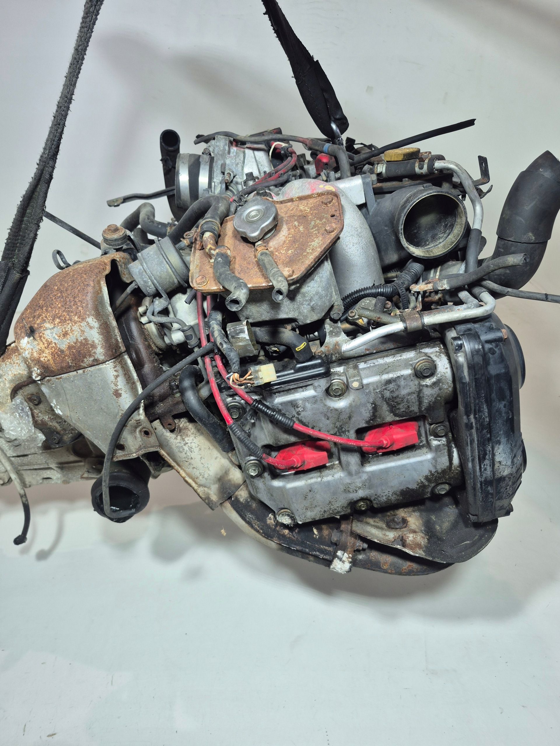 Moteur EJ205 - Image 2
