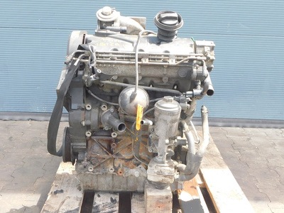 Moteur AXR - Image 1