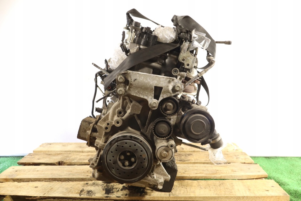 Moteur B 16 DTH — vue 3