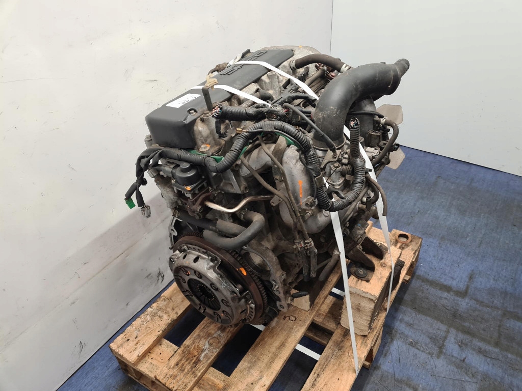 Moteur M13A — vue 9