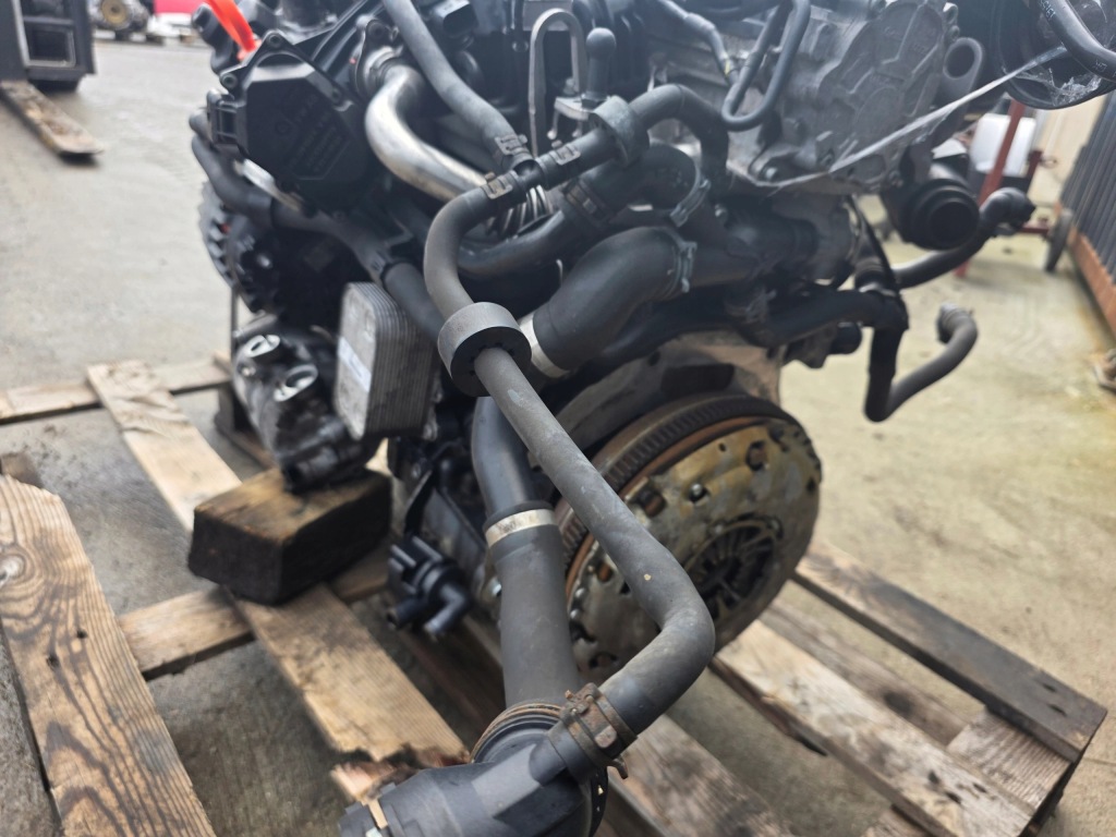Moteur CFFA — vue 5