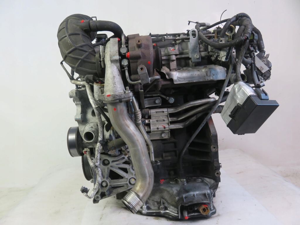 Moteur LNQ - Image 1