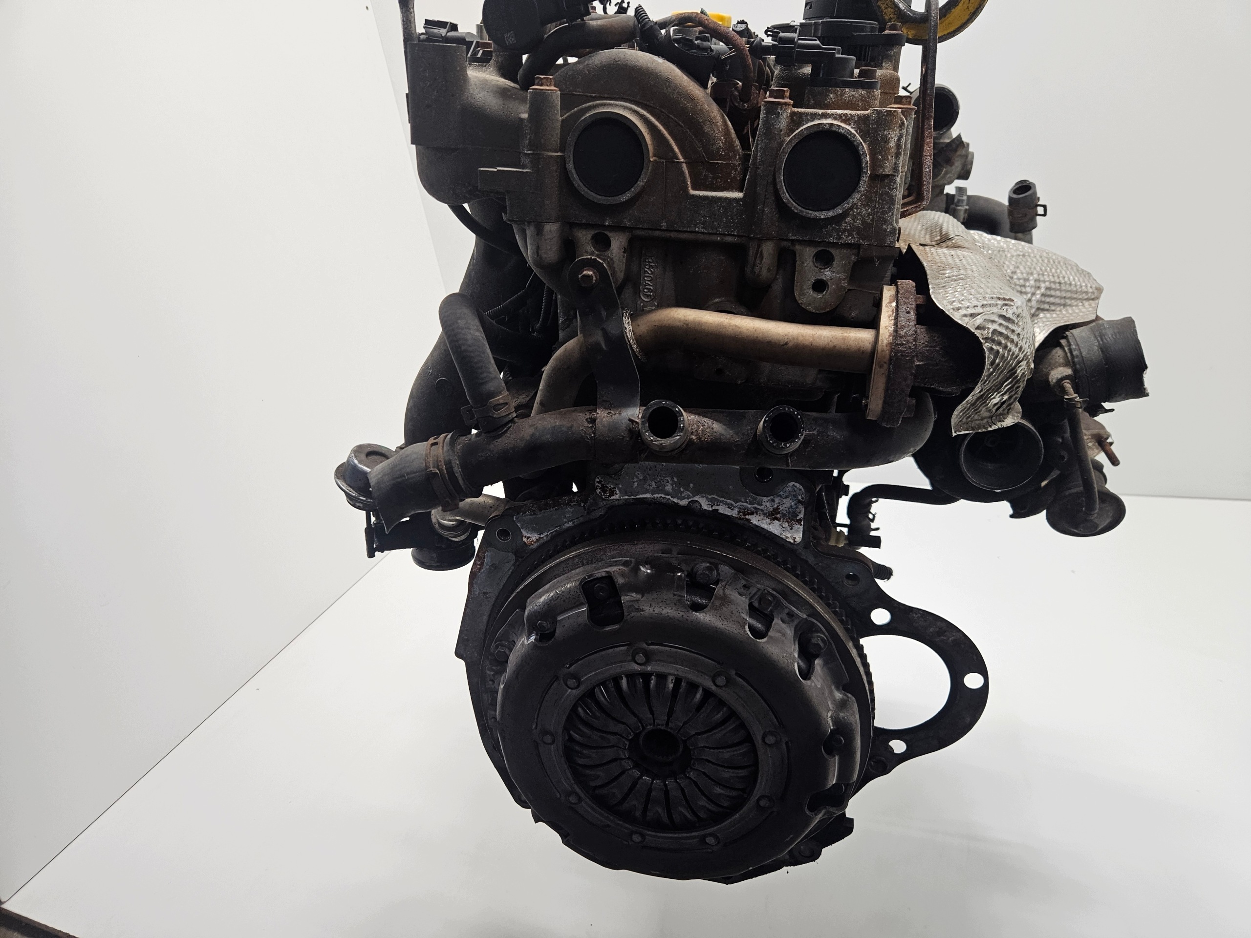 Moteur ENR - Image 2