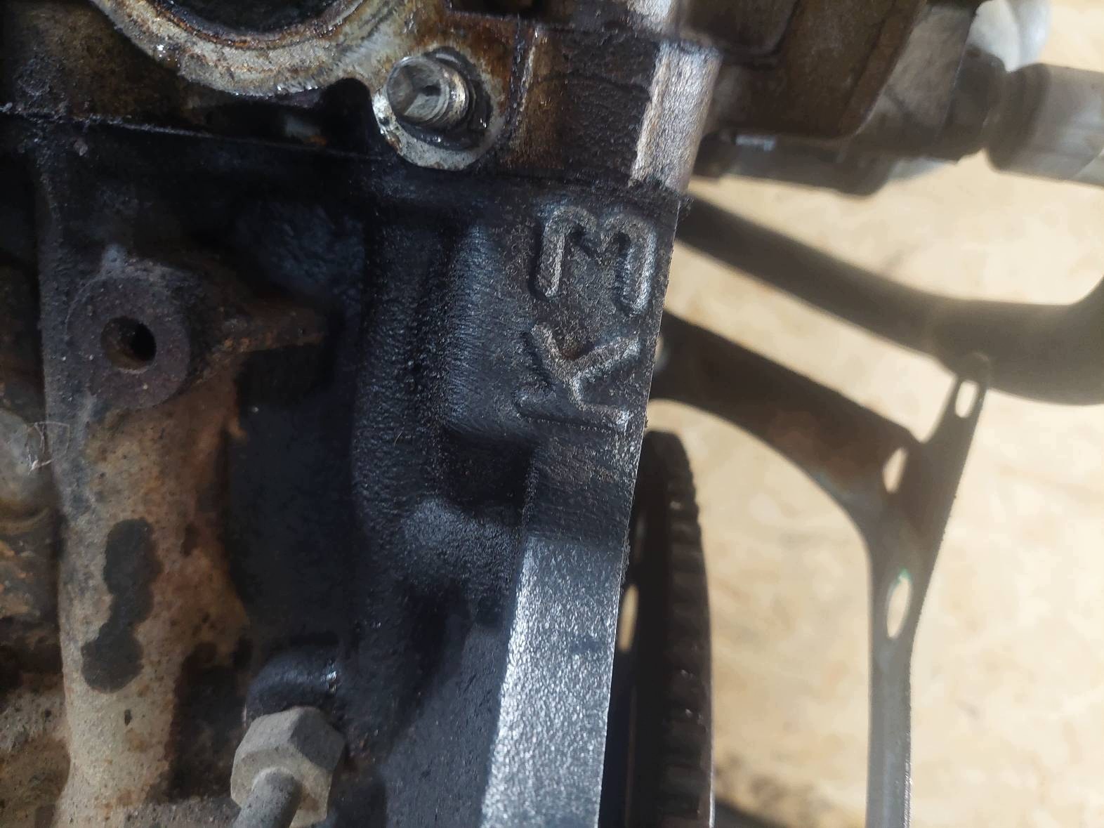 Moteur K3-VE - Image 2