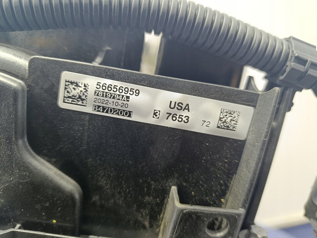 Moteur B47 D20 B - Image 4
