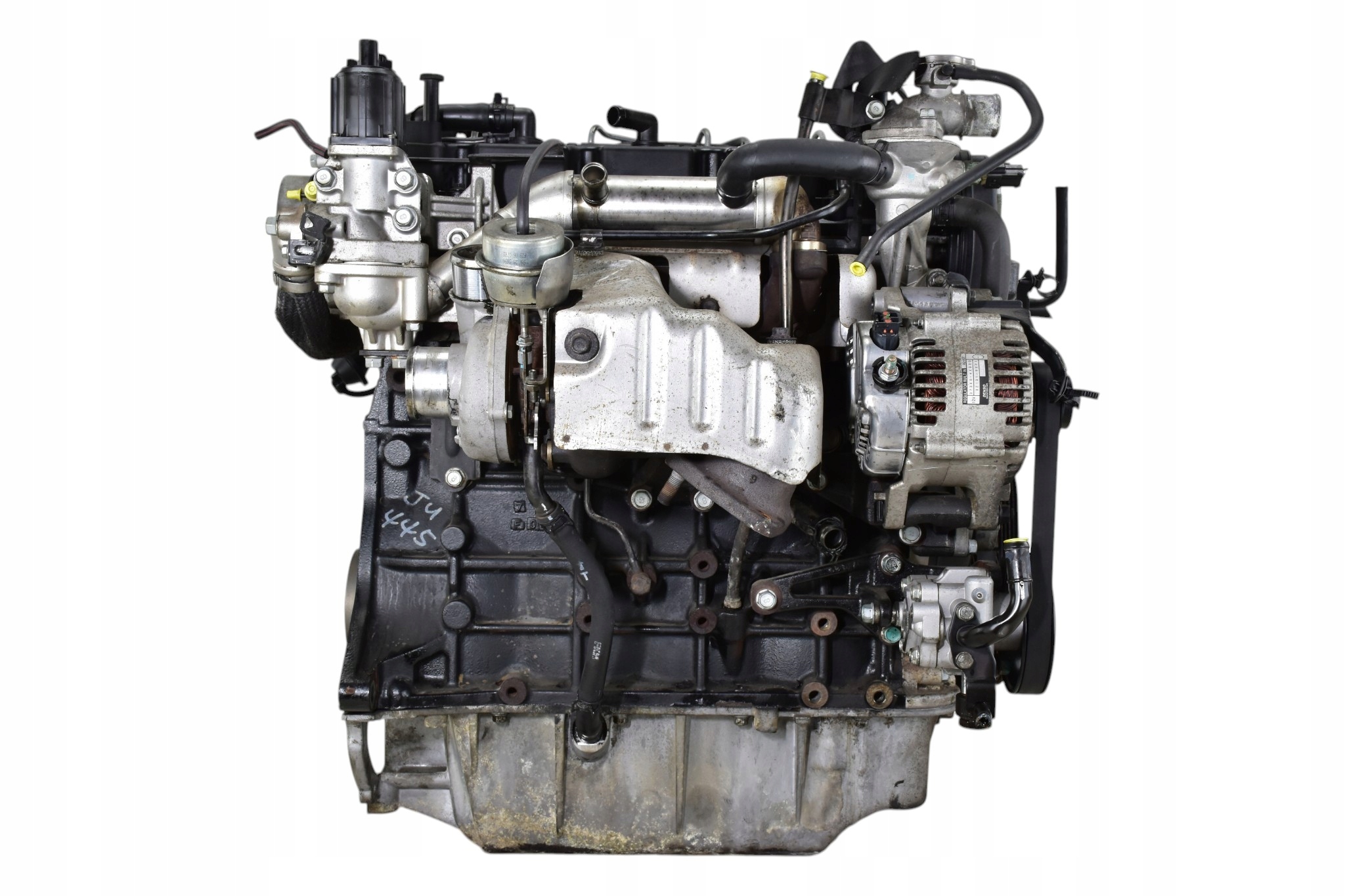 Moteur J3 - Image 9