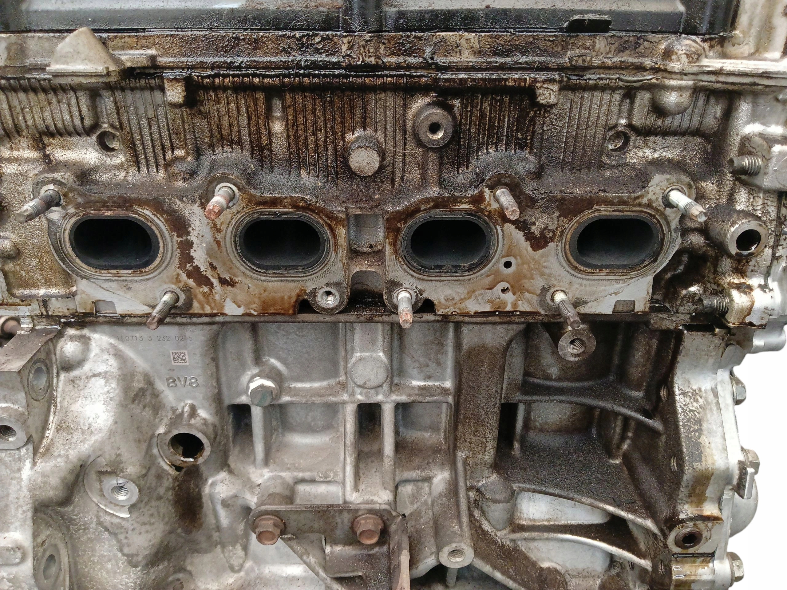 Moteur M5M 450 — vue 5