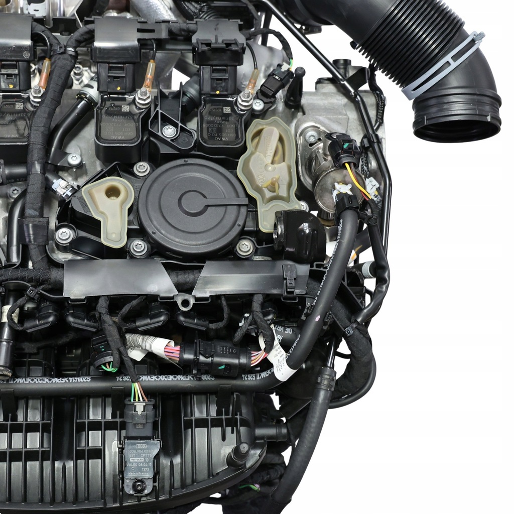 Moteur CZPB - Image 3