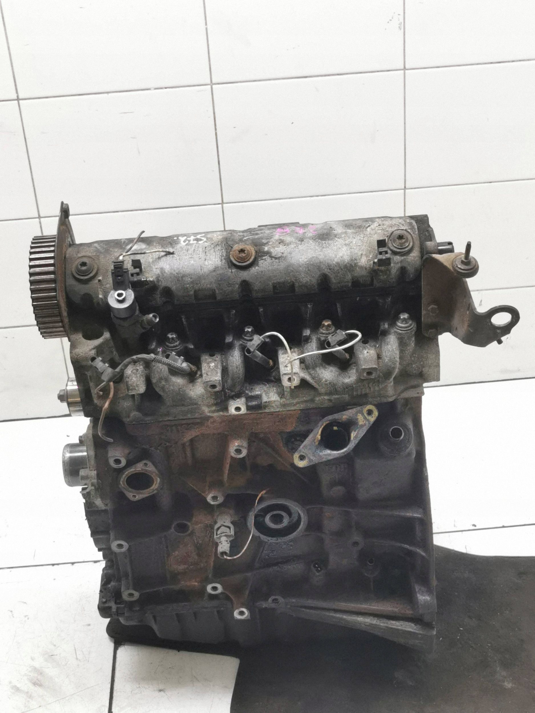 Moteur F9Q 760 - Image 5