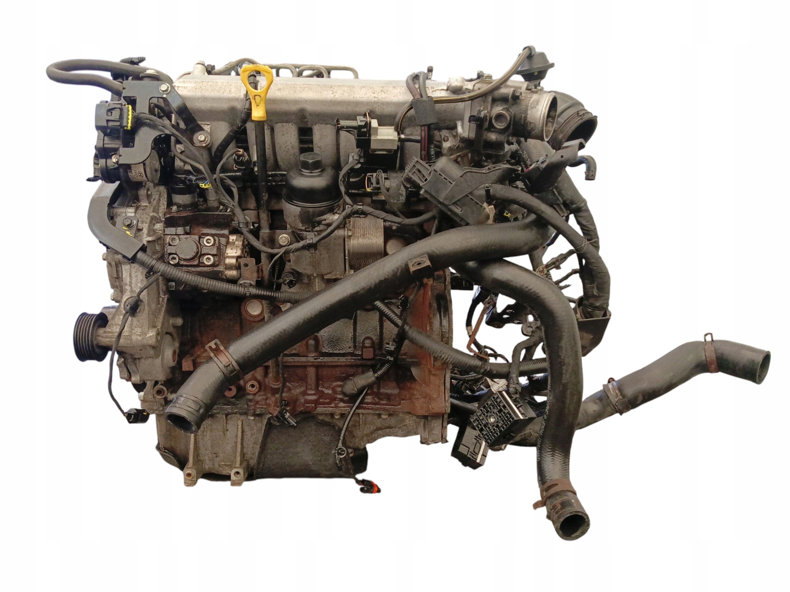 Moteur D4FB - Image 1
