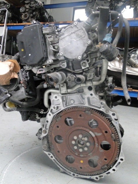 Moteur 3ZR-FAE - Image 8