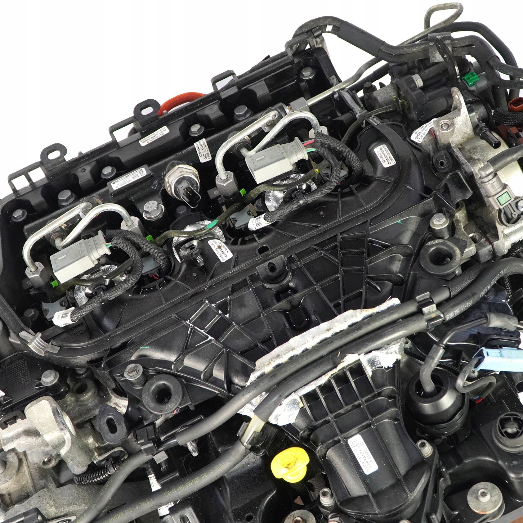 Moteur TXBA - Image 3