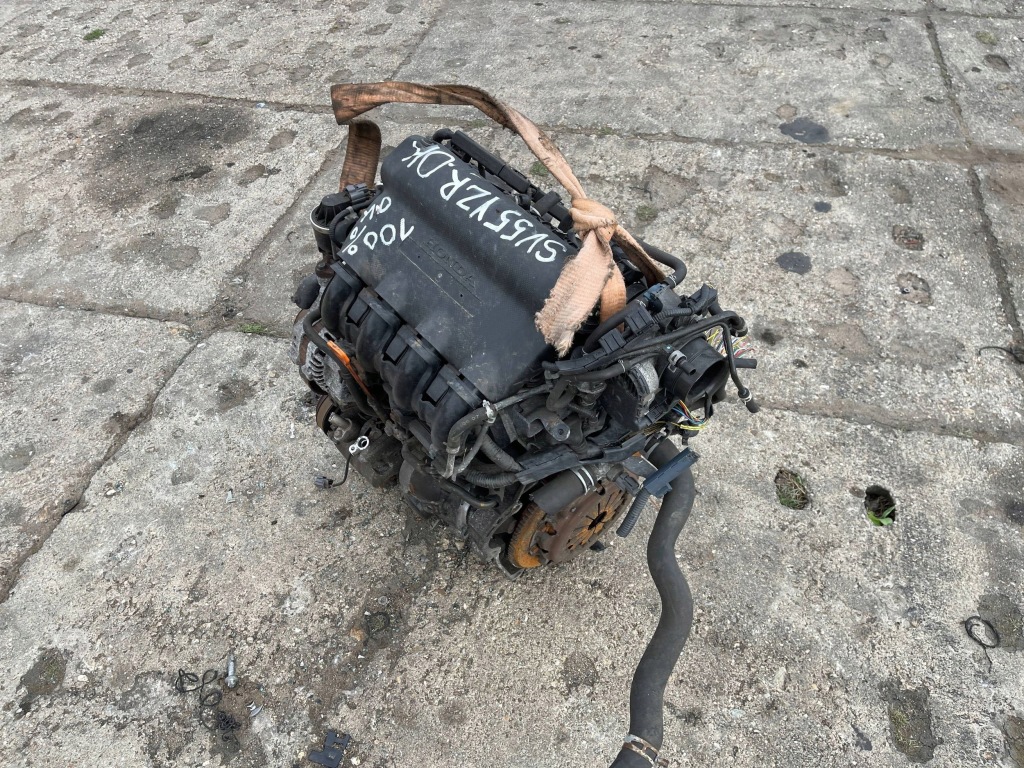 Moteur Z 18 XE - Image 1