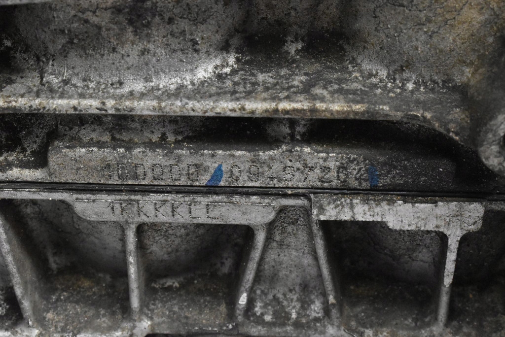Moteur D 5204 T6 - Image 6