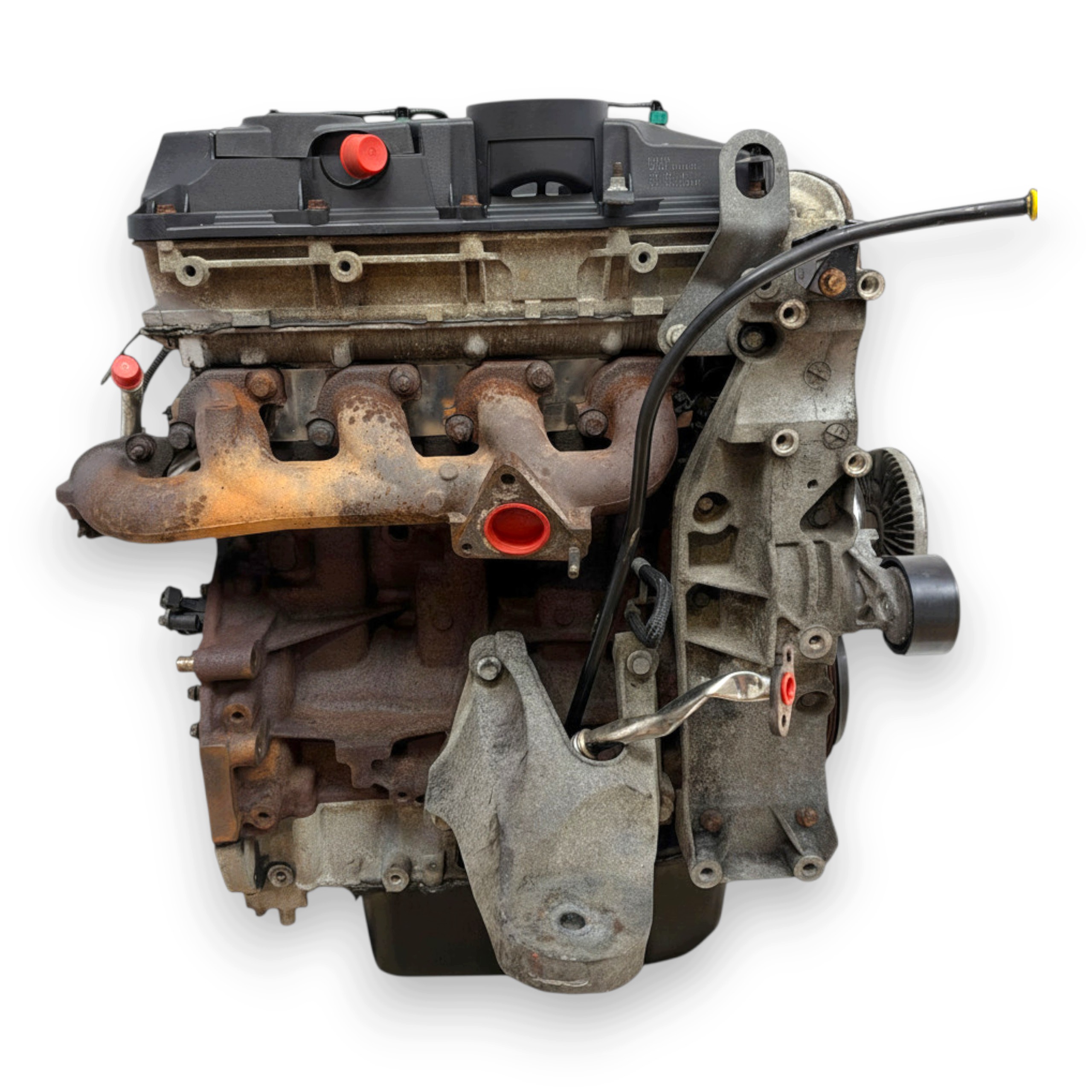 Moteur H9FB - Image 5