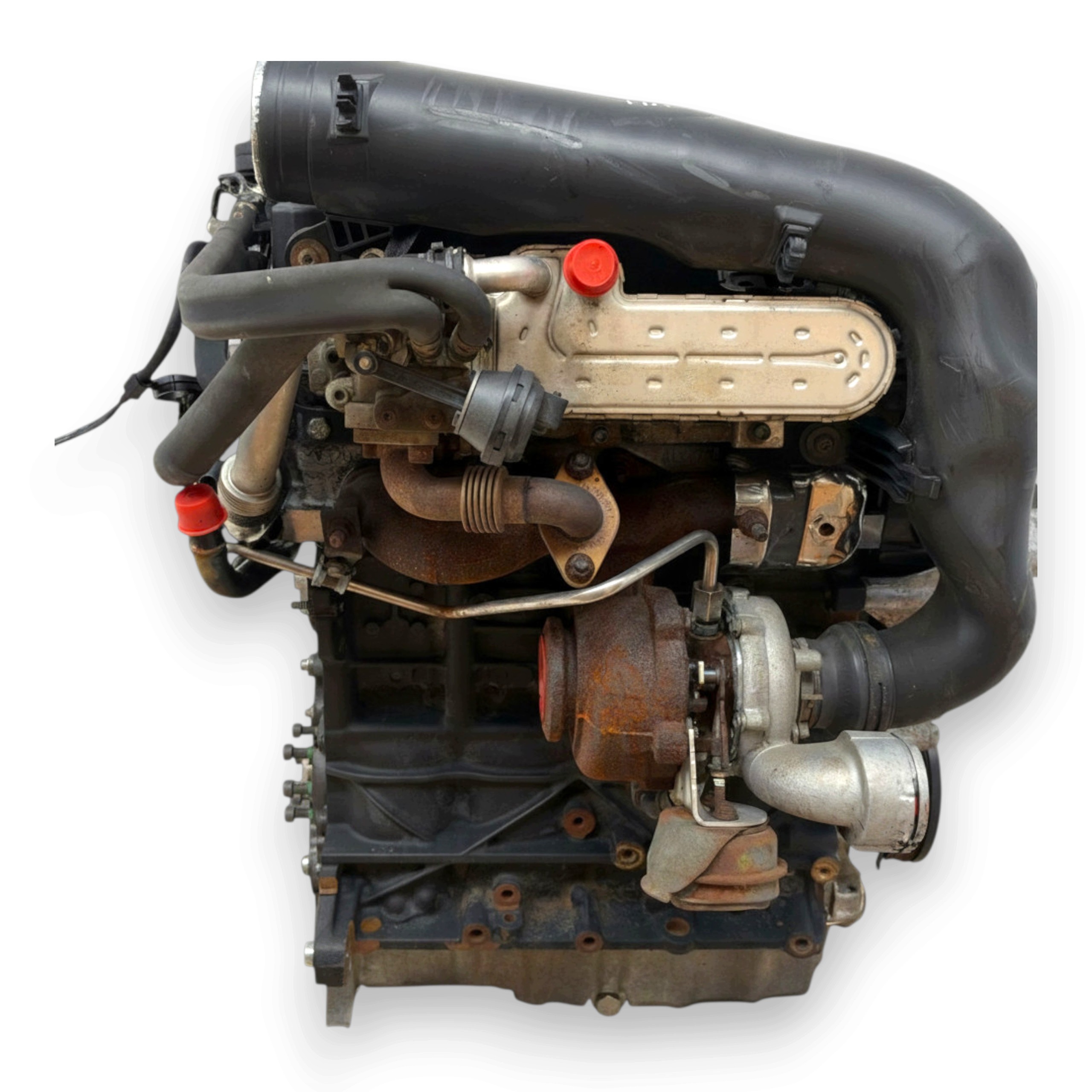 Moteur AZV - Image 5