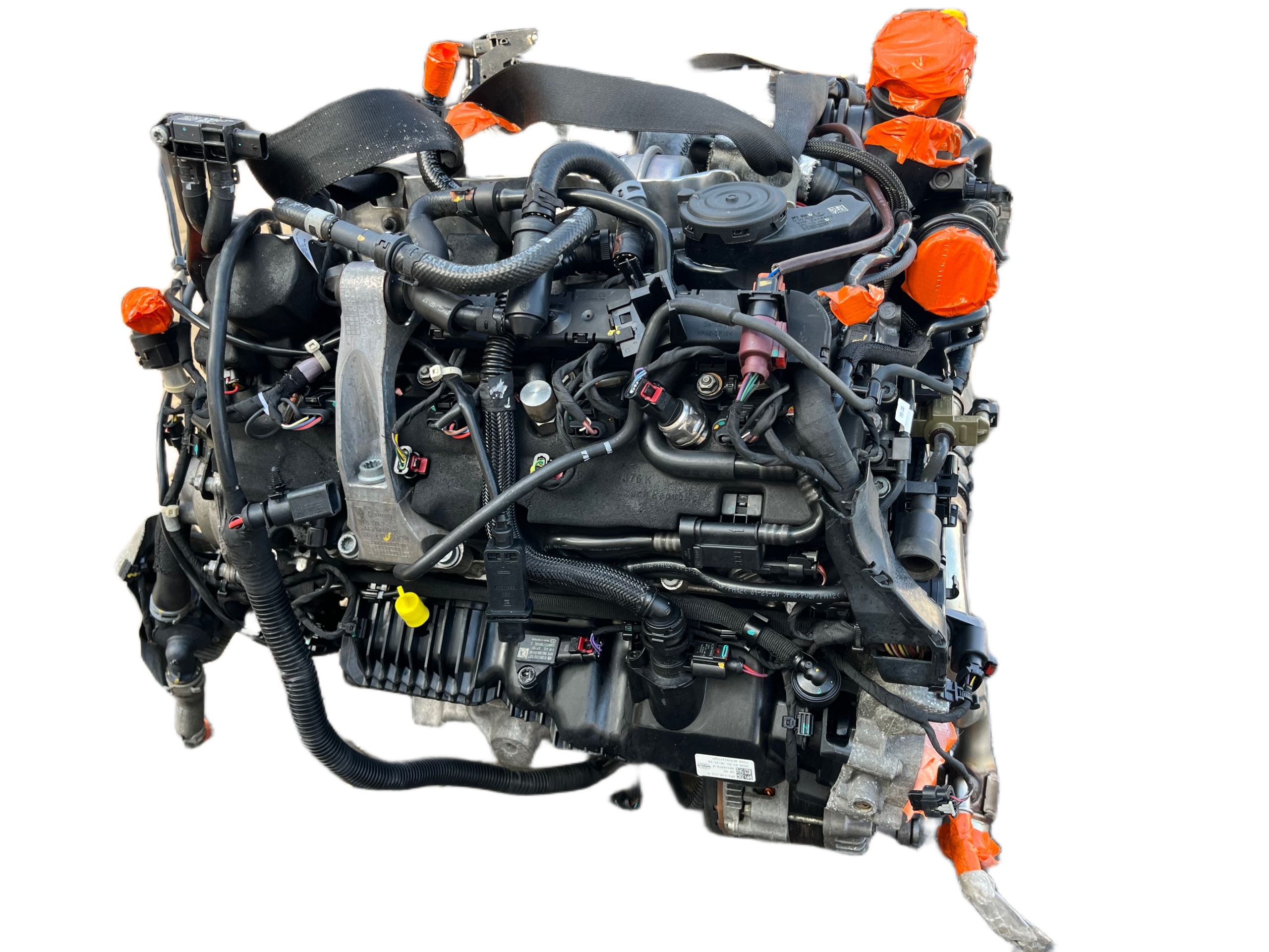 Moteur DCUE - Image 3