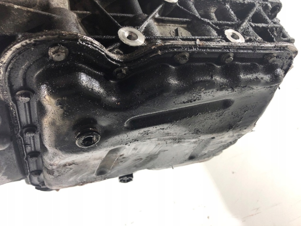 Moteur M9R 802 — vue 4