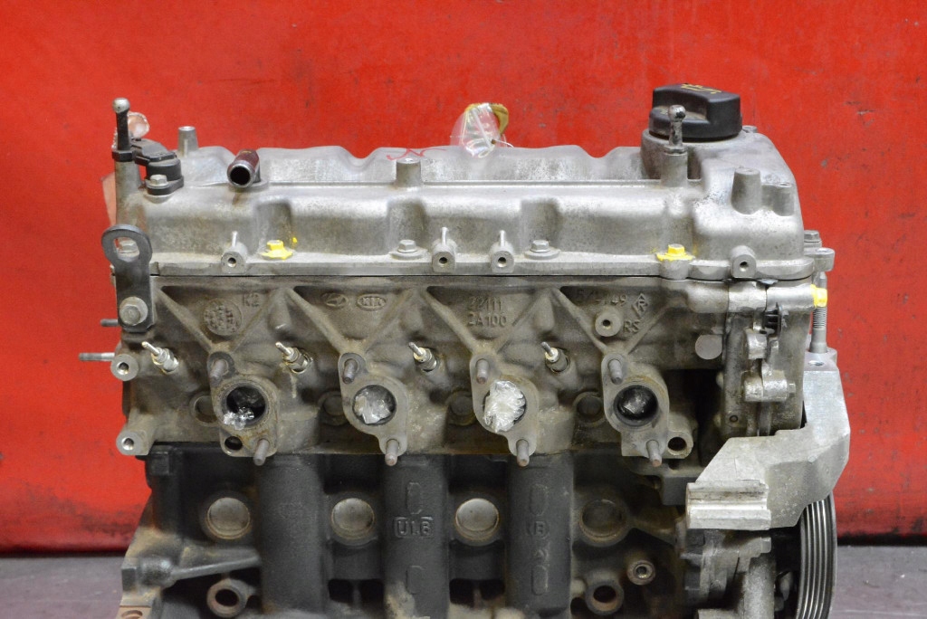 Moteur D4FB - Image 2