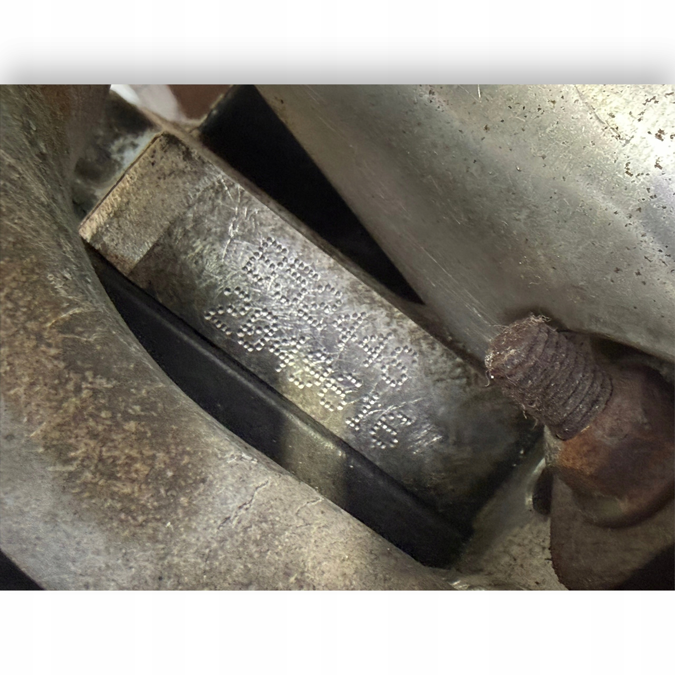 Moteur B 5244 S - Image 2