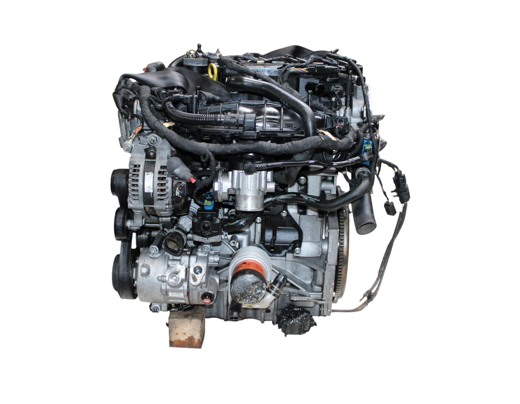Moteur JQDB - Image 4