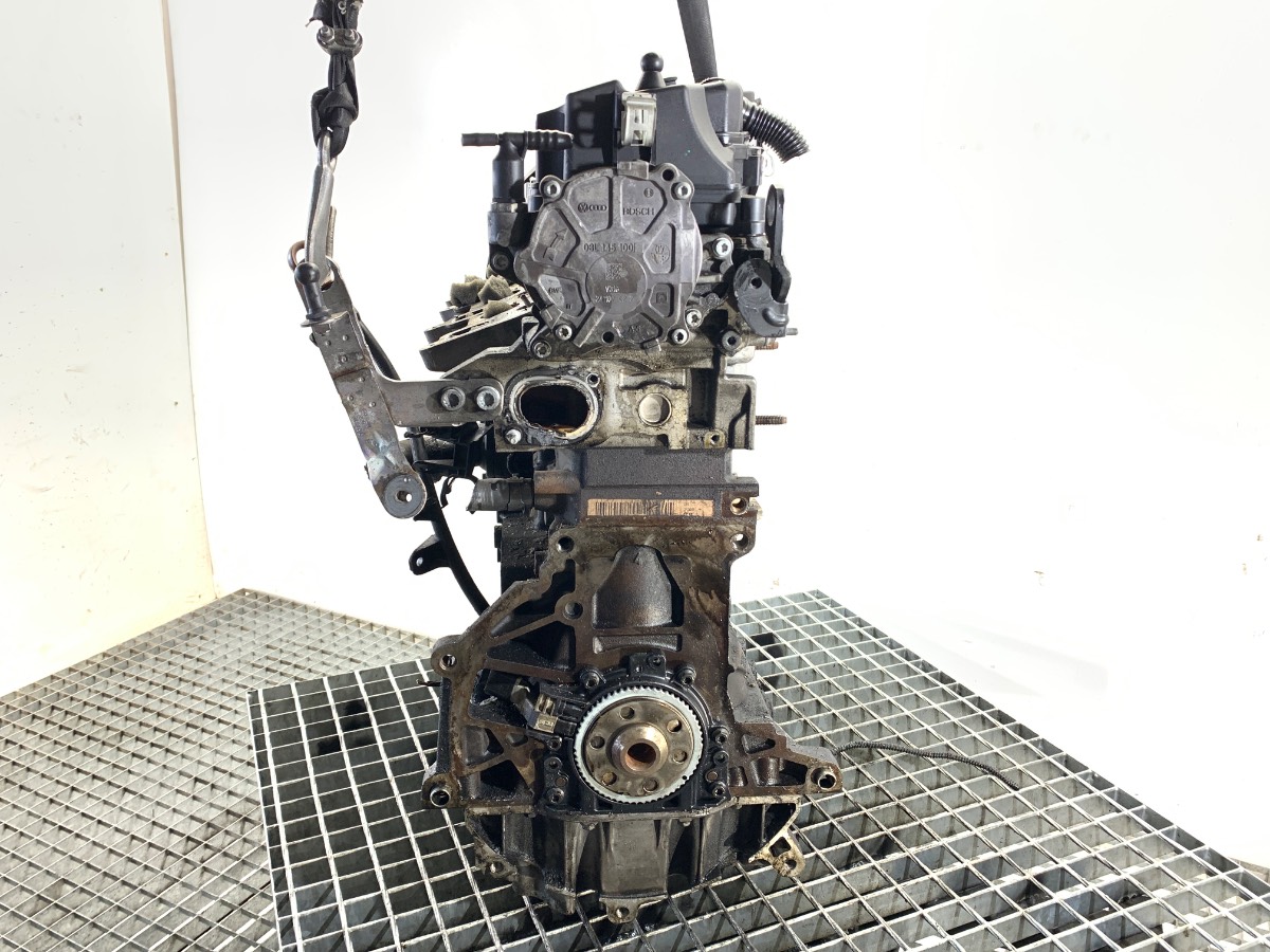 Moteur CBAC - Image 2