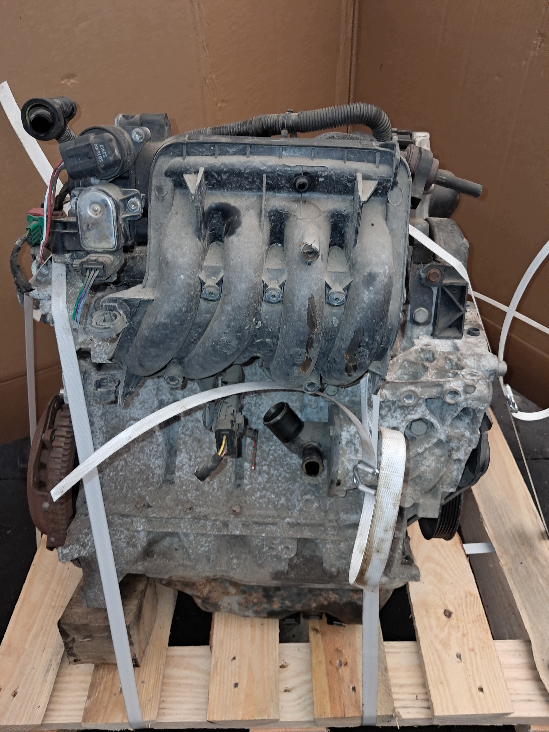 Moteur HFX (TU1A) - Image 8