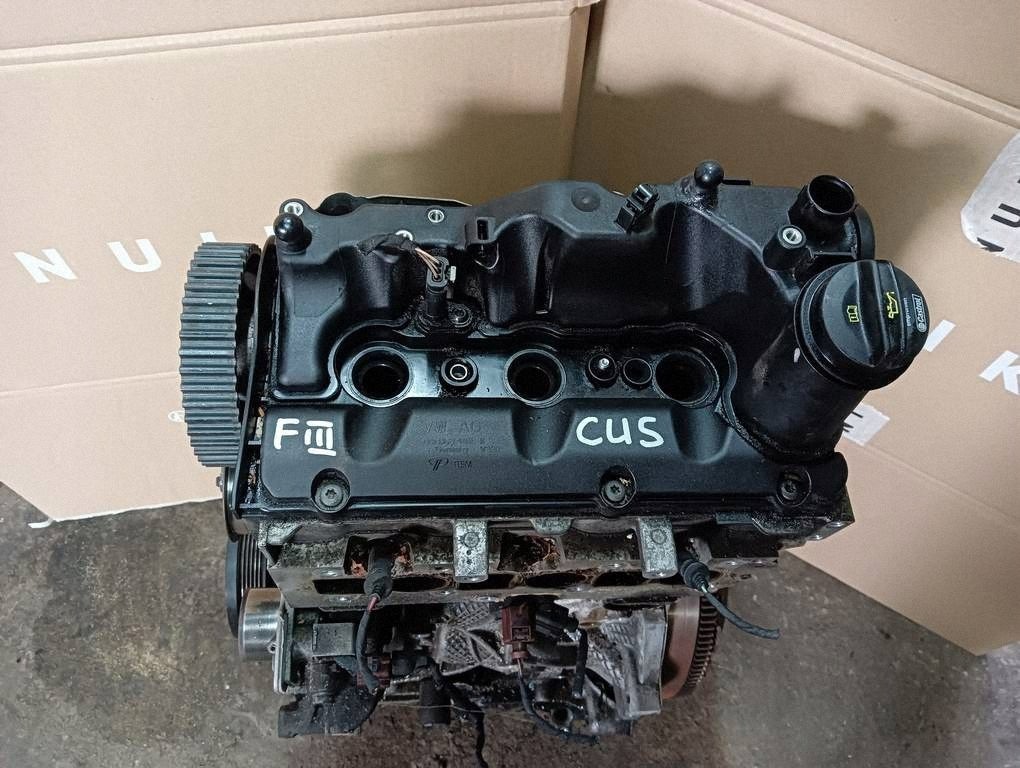 Moteur CUSB - Image 3
