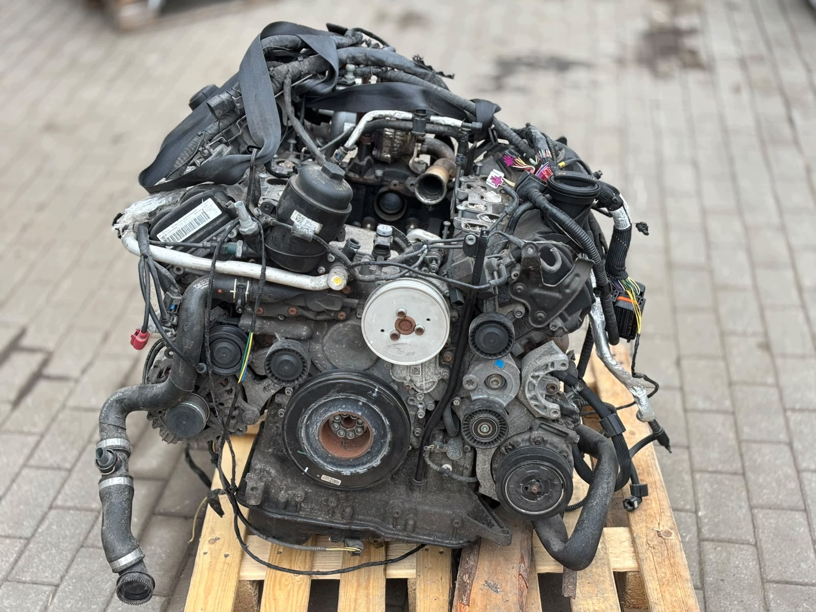Moteur CRCA - Image 6