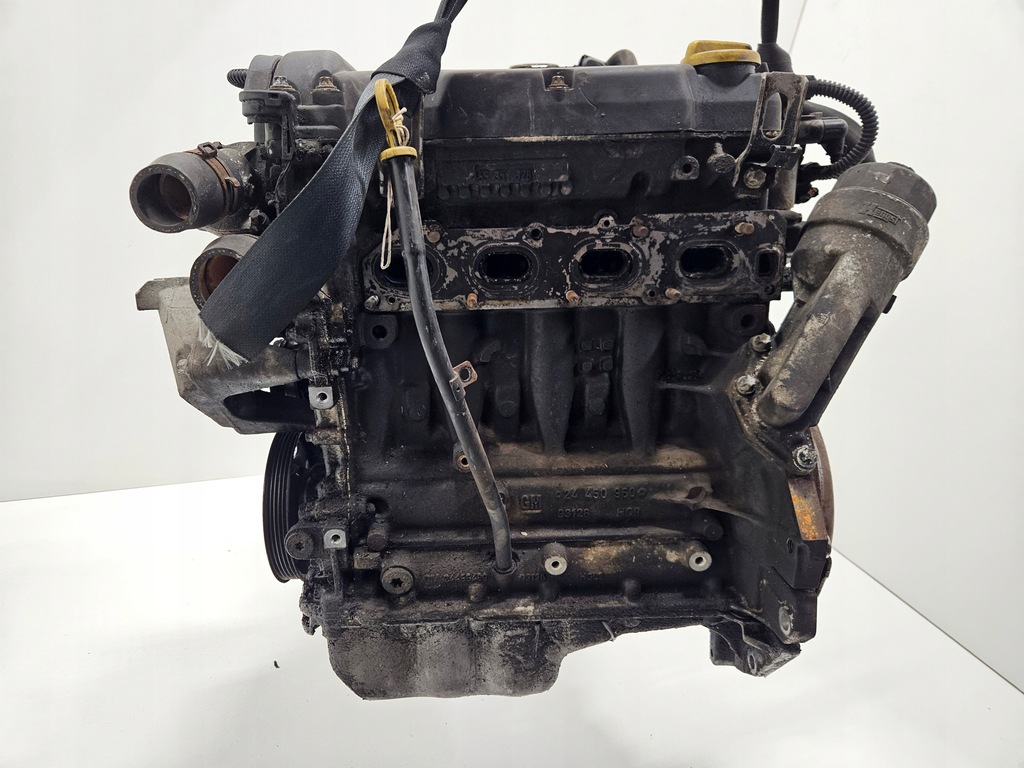 Moteur Z 12 XEP - Image 2