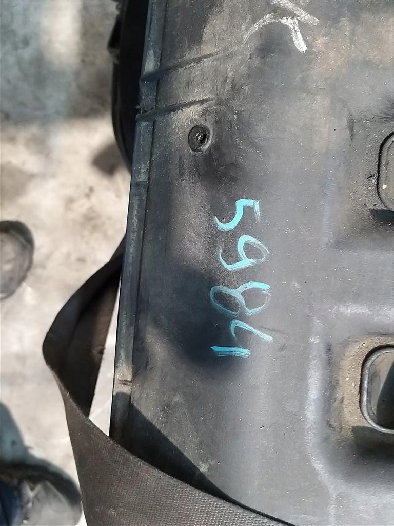 Moteur M 47 R — vue 1