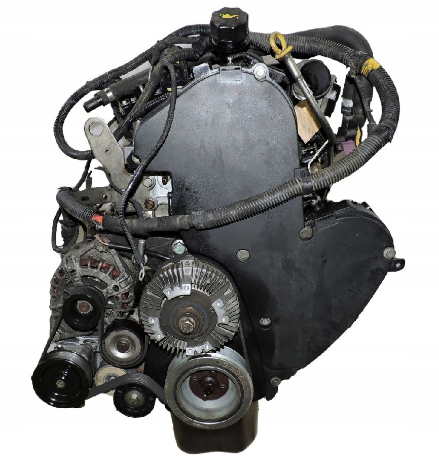 Moteur F1AE3481A - Image 1