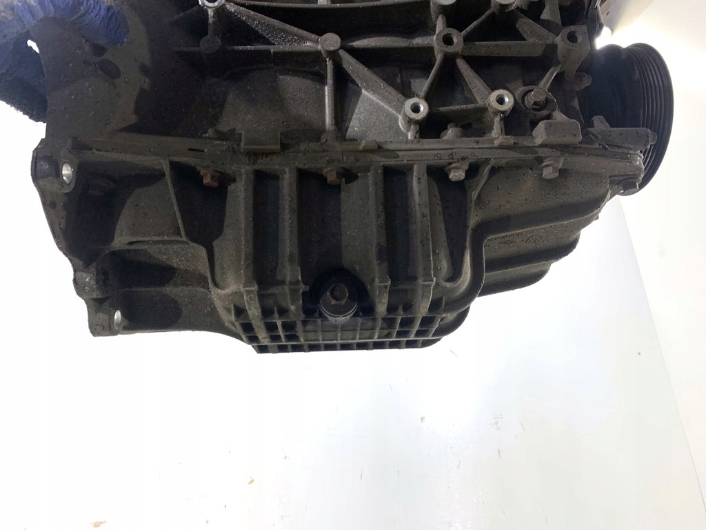 Moteur STJA — vue 4