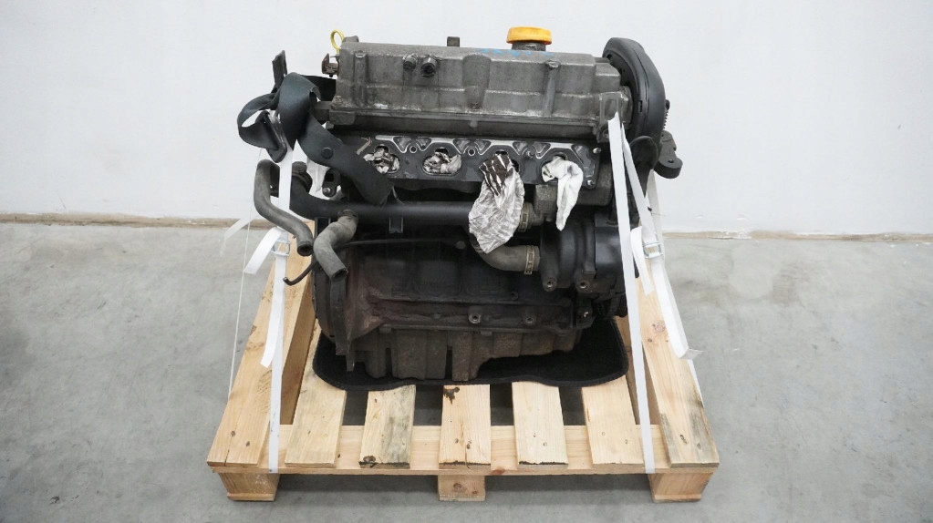 Moteur Z 18 XE - Image 5