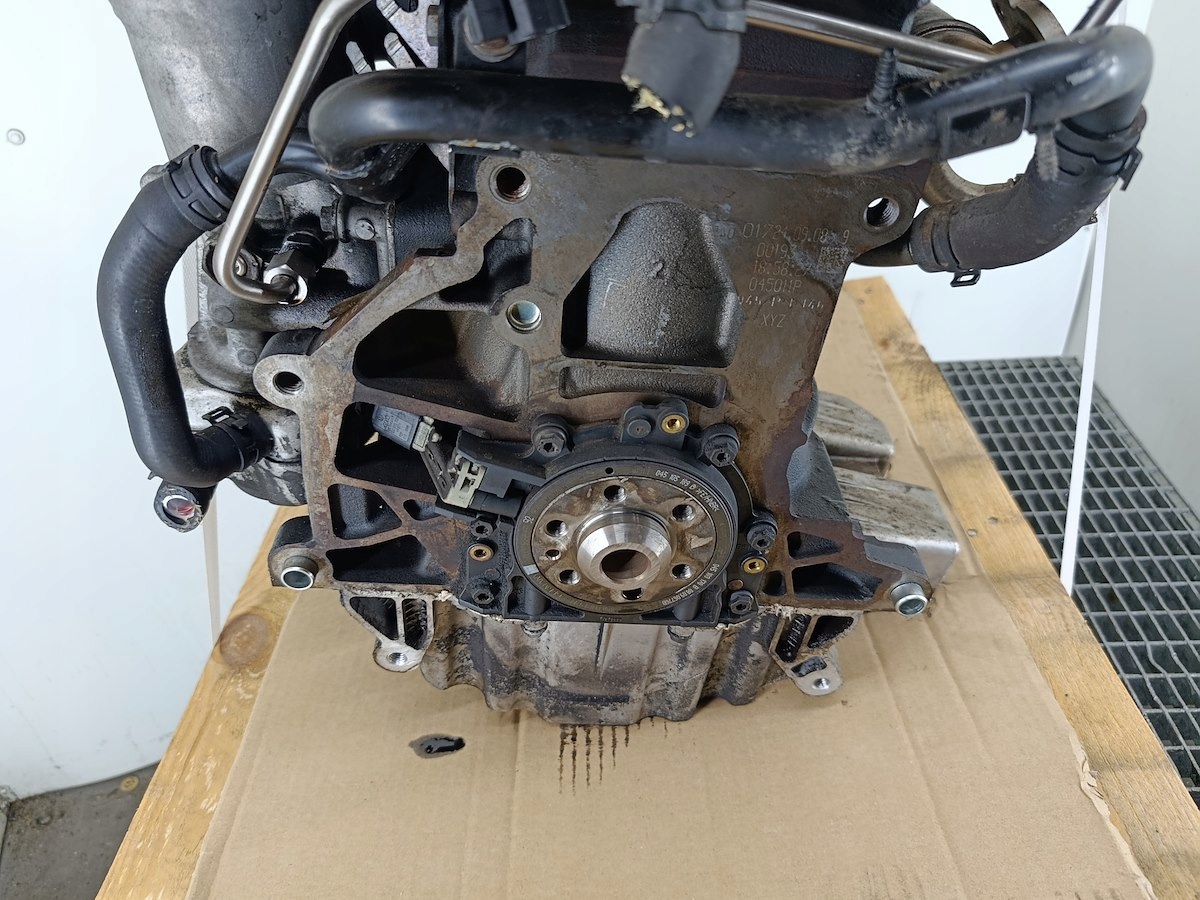 Moteur BMS - Image 3