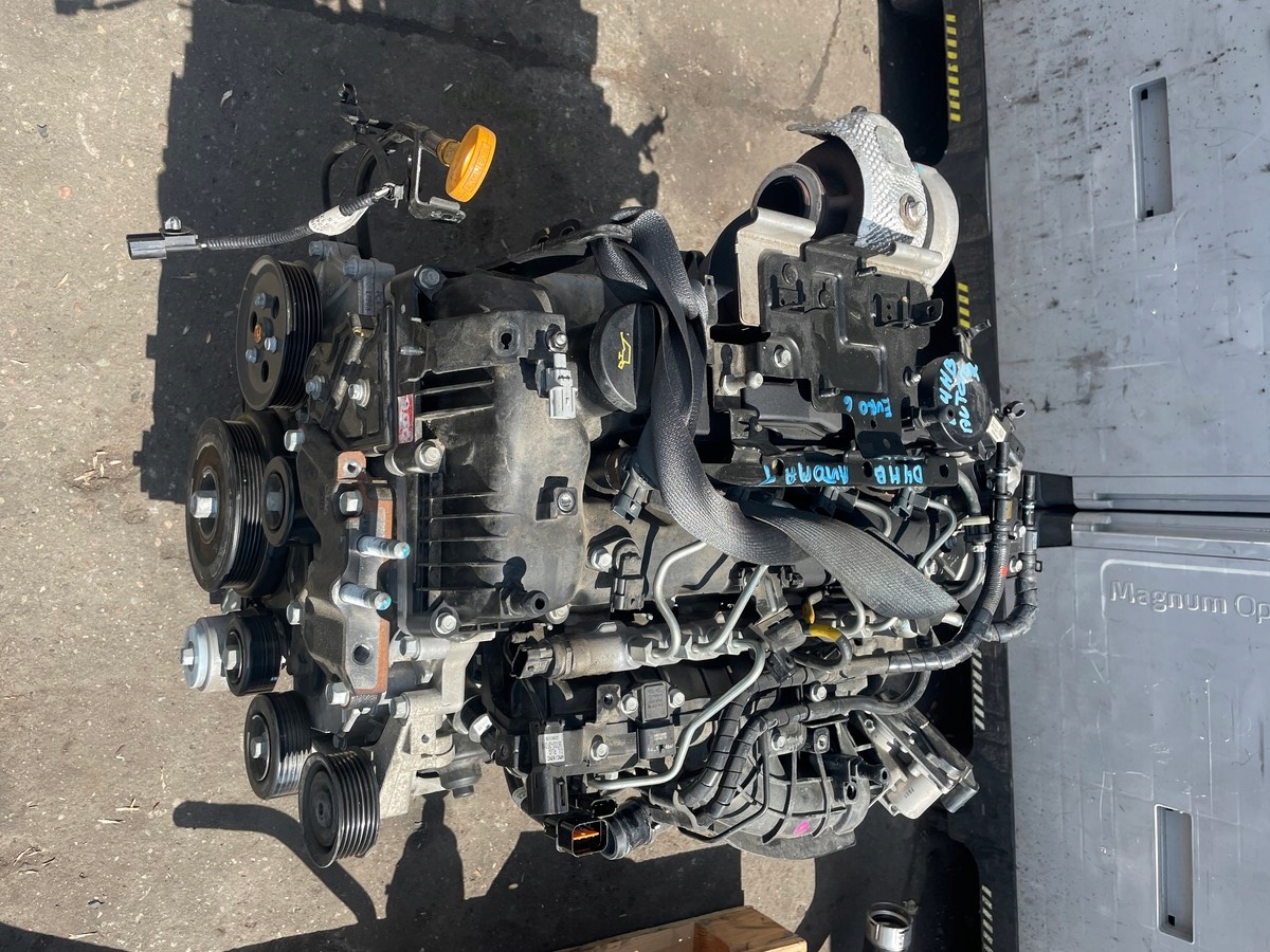 Moteur D4HB - Image 3