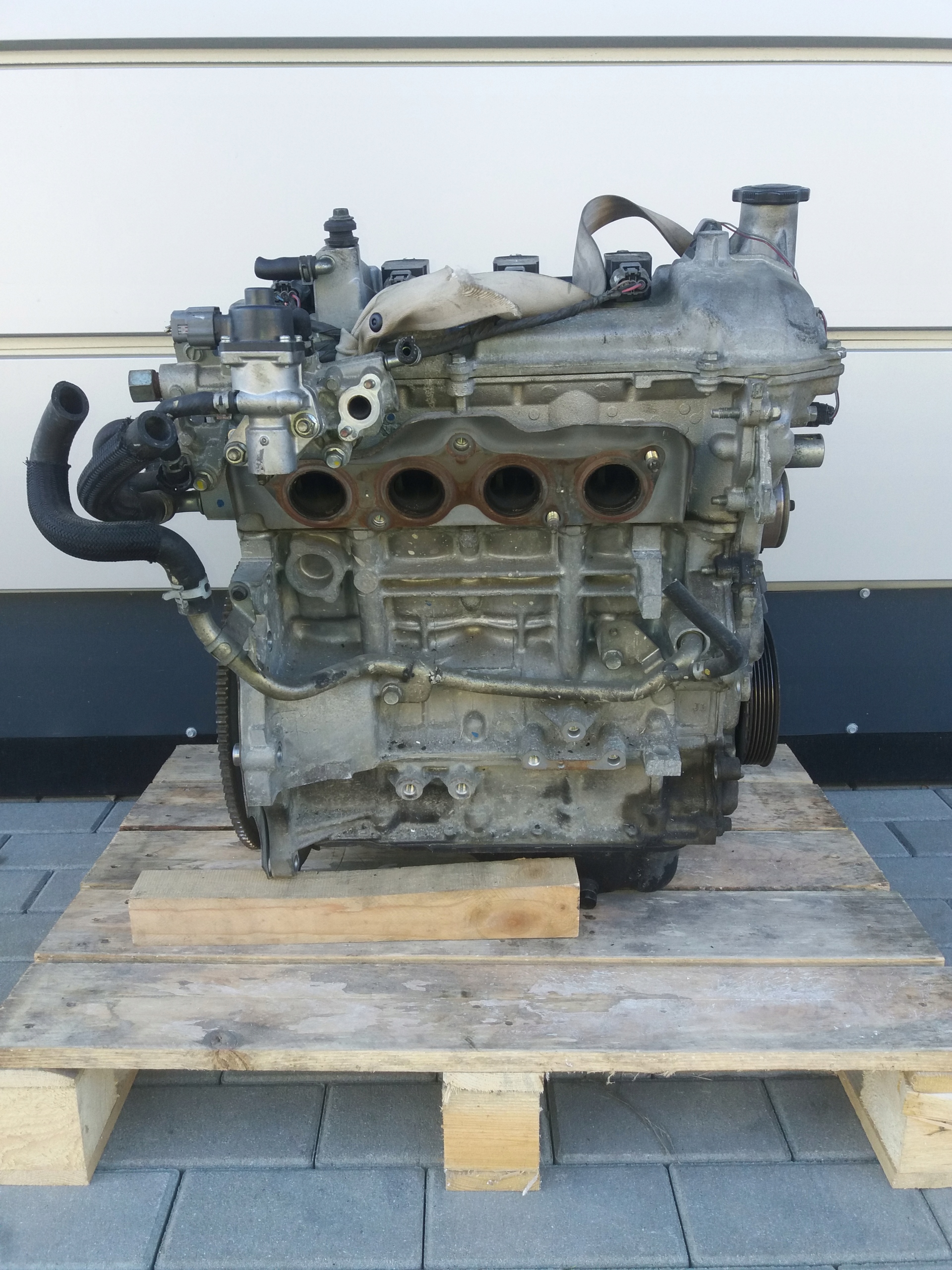 Moteur ZJ46 - Image 2