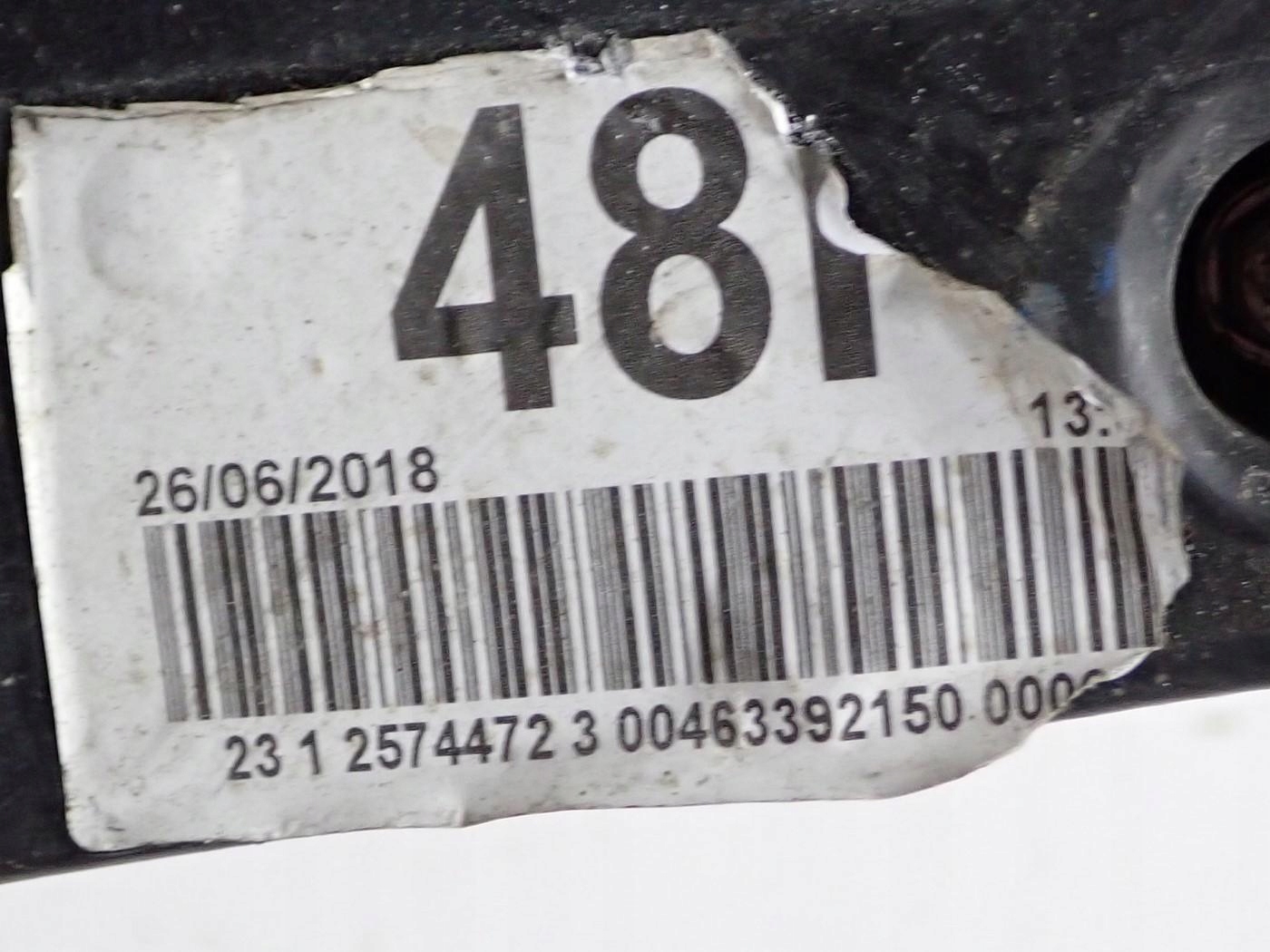 Moteur 169 A4.000 - Image 6